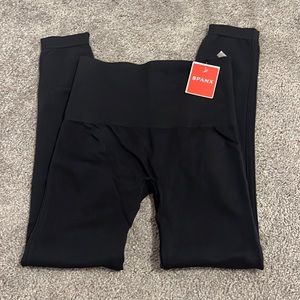 Spanx leggings
